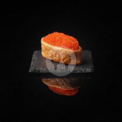 Inari Tobiko Orange