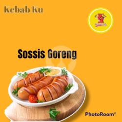 Sossis Goreng