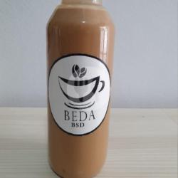 Butterscotch Latte Iced 500ml