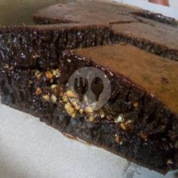 Martabak Brownies Kacang