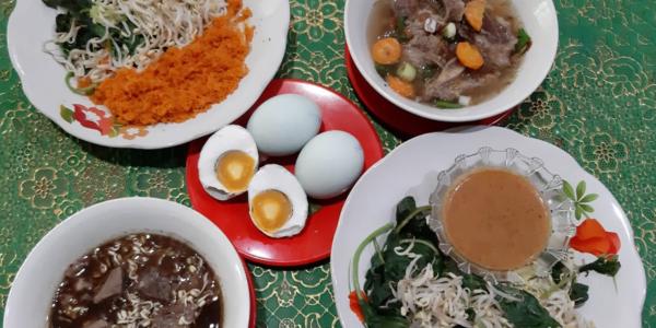  Warung Sop Iga Rawon Mak Aji Perum Duta Kranji GoFood