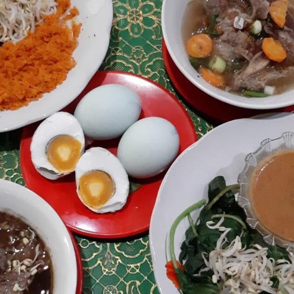 Warung Sop Iga Rawon Mak Aji Perum Duta Kranji GoFood Warung Sop Iga Rawon Mak Aji Perum Duta Kranji GoFood