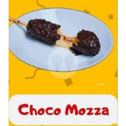 Corndog Choco Mozarella