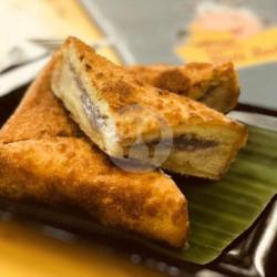 Martabak Taro