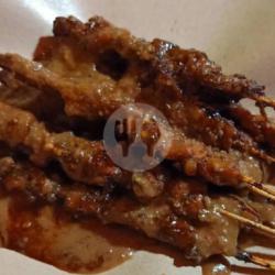 Sate Ayam / Chicken Sate