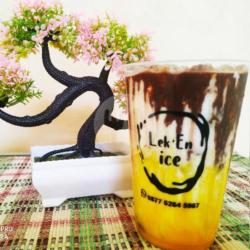 Signature Mango Milk Choco