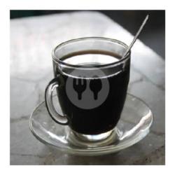 Kopi Hitam Murni