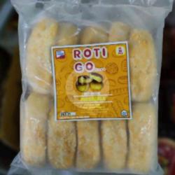 Roti Go Mozarela