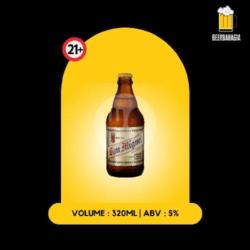 (21 ) San Miguel Pale Pilsener - 330ml