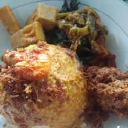 Nasi Rendang