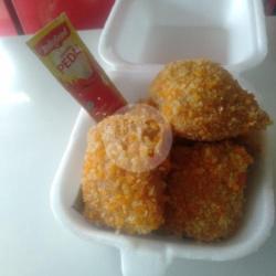 Tahu Usus Krispy