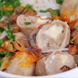 Bakso Keju Jumbo