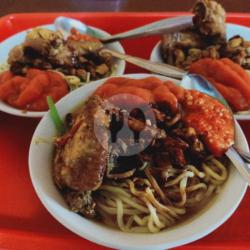 Mie Ayam   Sayap