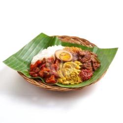 Nasi Bogana