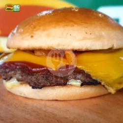 Smash Classic Burger