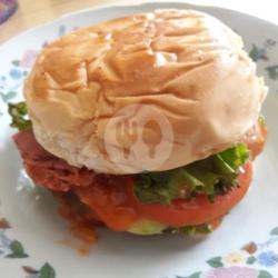 Burger Ekonomis