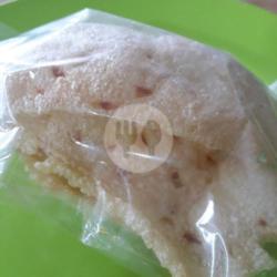 Krupuk Tempe