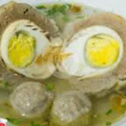 Baso Telor