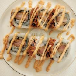 Katsu Roll