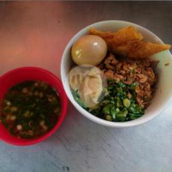 Bakmi Telur