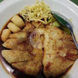 Pempek Isi 3 Pcs