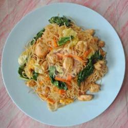 Bihun Ayam