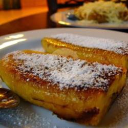 Pisang Tanduk Gula Tepung