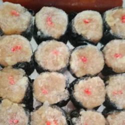 Dimsum Rumput Laut Box