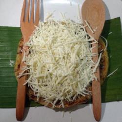 Canai Keju