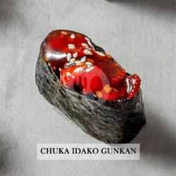 Chuka Idako Gunkan