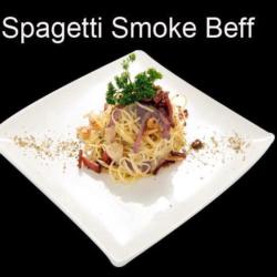 Spagetti Smoke Beff