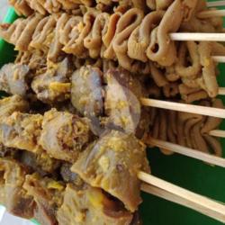 Sate Ati/ampela
