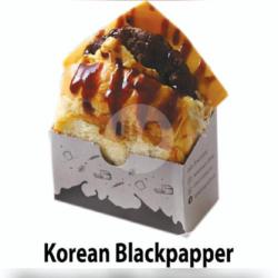 Beef Black Papper