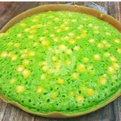 Martabak Jagung
