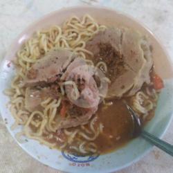 Mie Bakso Mercon