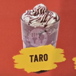 Frappe Taro