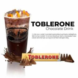 Toblerone Choco