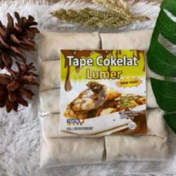 Tape Coklat Lumer Bikin Nagih Isi 10pcs