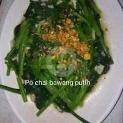 Po Chai Bawang Putih