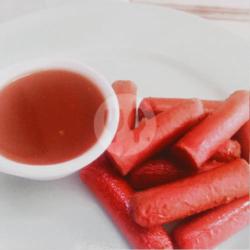 Sosis Goreng