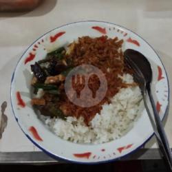Nasi Rames