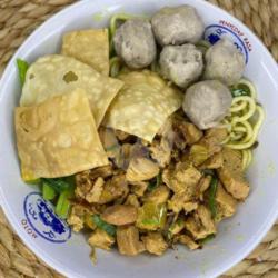 Mie Ayam   Bakso Kecil