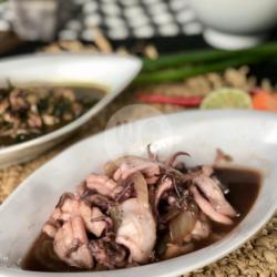 Cumi Saus Tiram