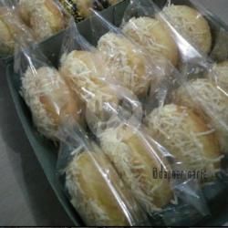 Donat Toping Keju 10