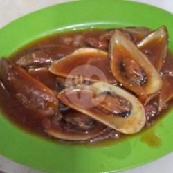 Kerang Ijo Mentega