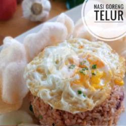 Nasi Goreng