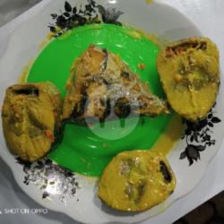 Sayur Ikan Laut Gulai