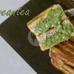 Rokar Green Tea   Tiramisu / Taro/ Cappucino / All Vla