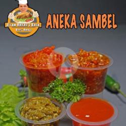 Sambal Madu