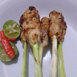 Sate Lilit Bali Isi 5